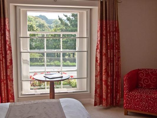 The Norway Inn Perranwell Екстер'єр фото
