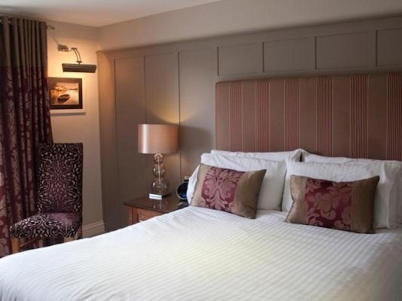 The Norway Inn Perranwell Екстер'єр фото