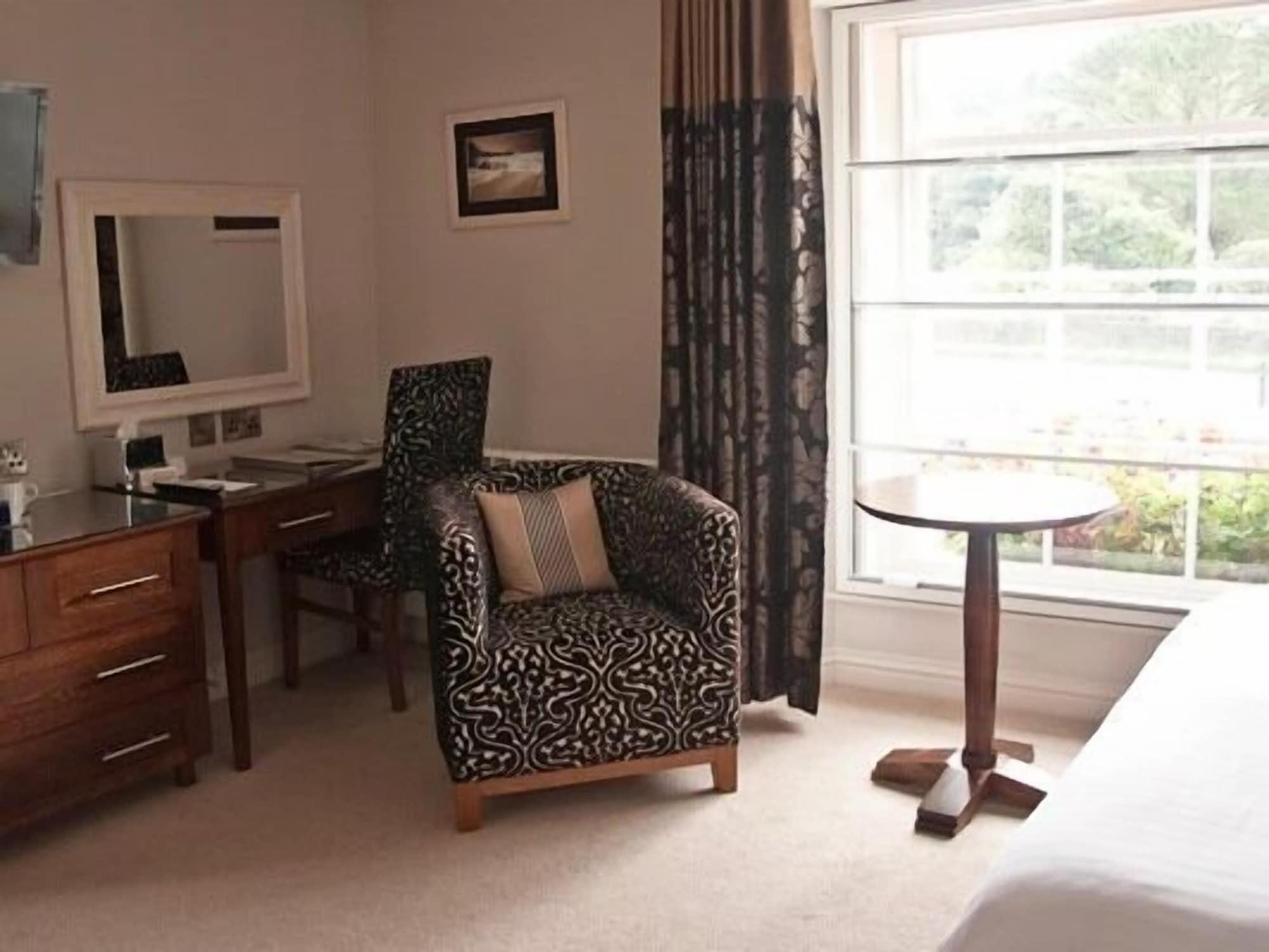 The Norway Inn Perranwell Екстер'єр фото
