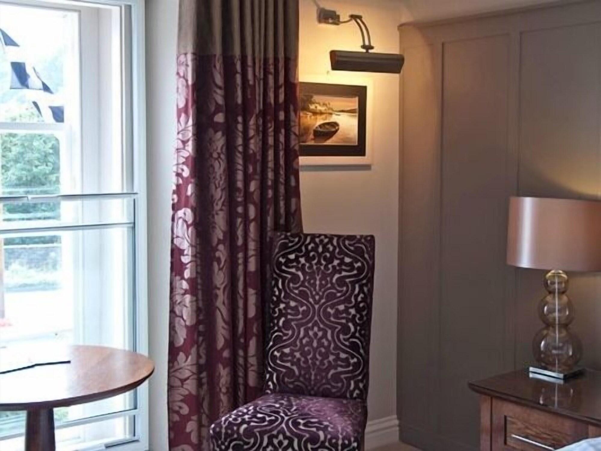 The Norway Inn Perranwell Екстер'єр фото