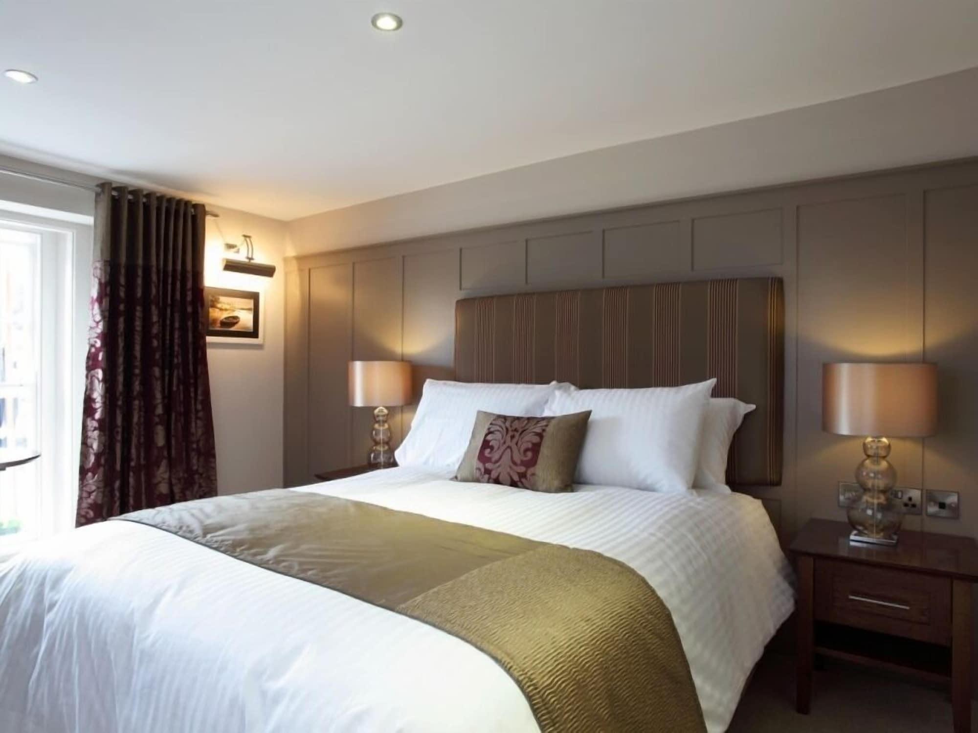 The Norway Inn Perranwell Екстер'єр фото